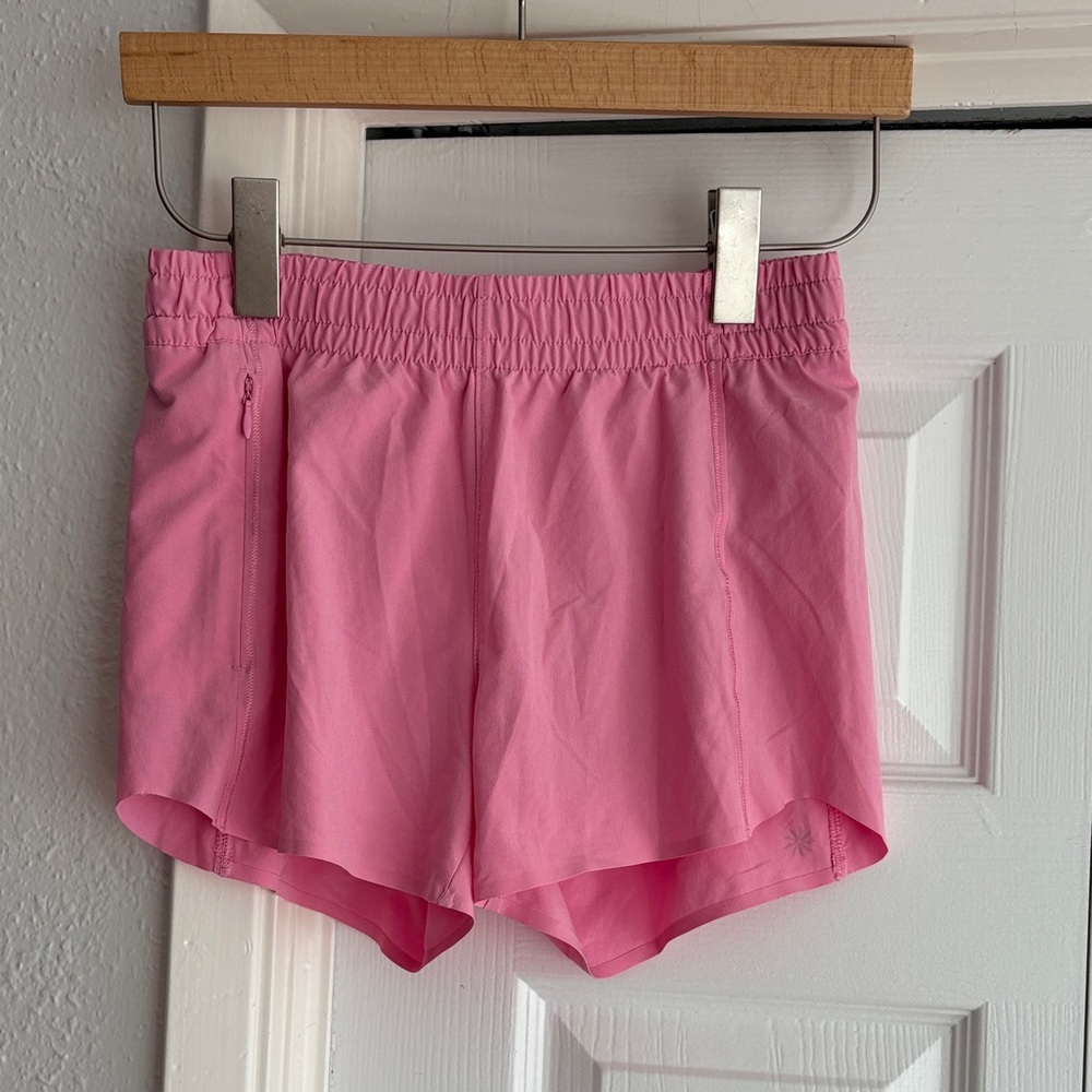 Athleta Girl Heart the Hustle 2.5" Short